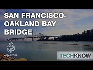 San Francisco-Oakland Bay Bridge - TechKnow