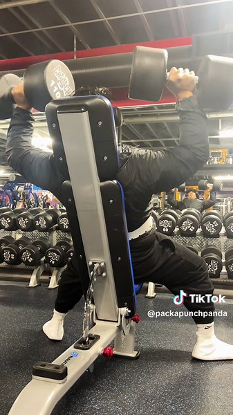 Intense Gravity Machine Workout like Goku in the Anime - Alien Level Fitness