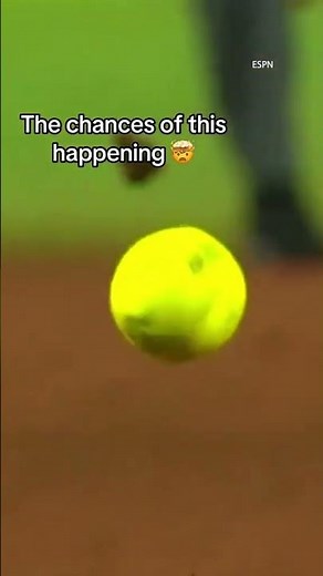 The clump of dirt came from Oregon softball pitcher Lyndsey Grein’s cleat #shorts