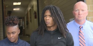 UPDATE: Mobile police arrest 19-year-old after deadly shooting at apartment complex