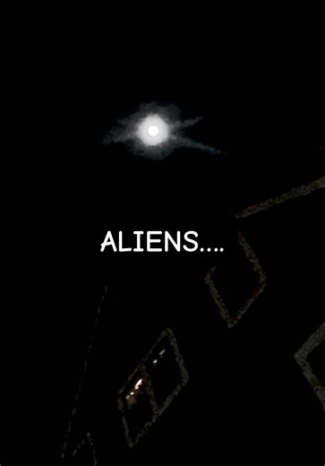 #aliens 3/6/26 | alien