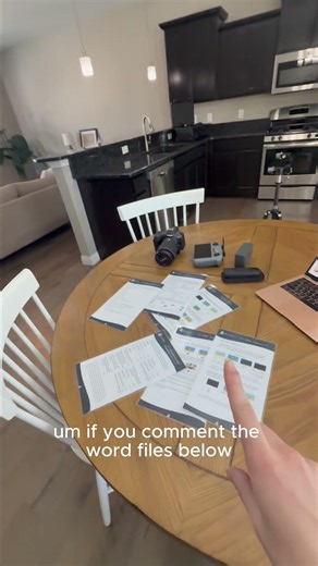 If you want to look pro — start here ✅