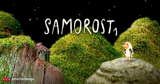 Samorost 1