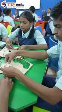 Stembotix Recap | 2025