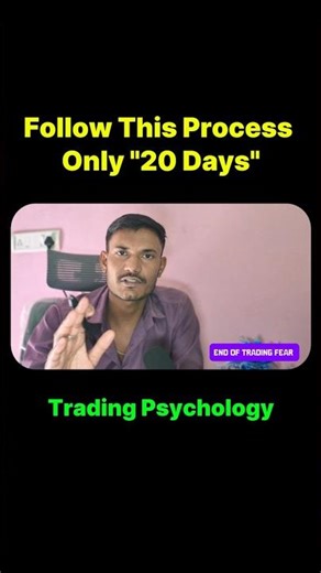 0 to 1 CR Trading Roadmap 🚀 Only "20 Days" Process #optionstrading