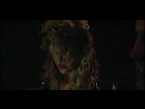 Wild At Heart - Lula & Sailor Car Scene + Wicked Game
