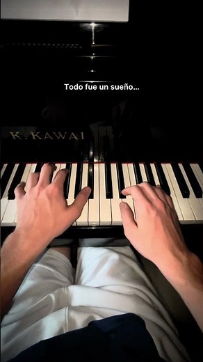 Dialtone - Deltarune #piano #deltarune #spamton #dialtone