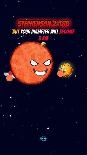 What If We Compressed Planets Infinitely? #space #solarsystem #animation #planets