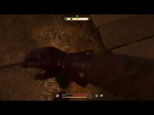 How to Scrub the Floor for A Good Scrub Side Quest in Kingdom Come Deliverance 2