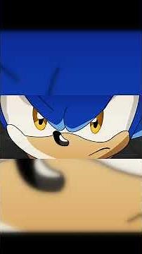 Sonic RPG - Episode 9: Ending Scene