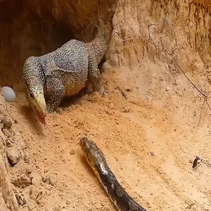 39K views · 670 reactions | Lions vs Big Python Snake | Singer Sarita Suhani | Facebook