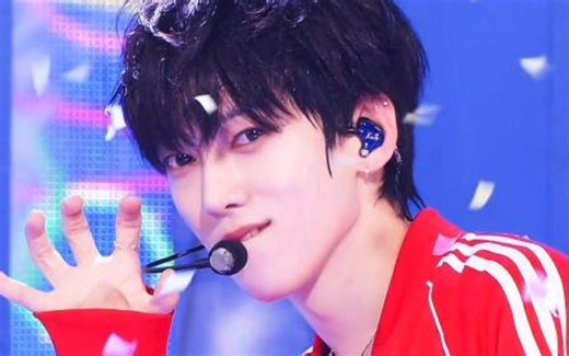 FNC新男团 AMPERS&ONE - On And On @ 人气歌谣 231119音乐现场公开！