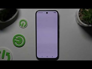 How to Set Up Alarm Clock on GOOGLE Pixel 9