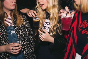 Can People With Alcohol Use Disorder Learn to Drink Moderately?