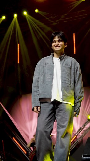 CONCERT! 📸: RUNCAV TALENTS AND EVENT PROD! | Will Ashley