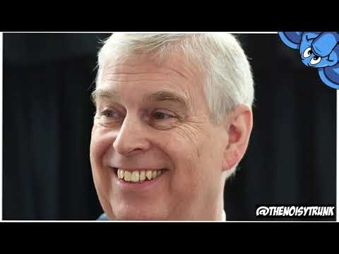 The Prince Andrew song - Andy baby