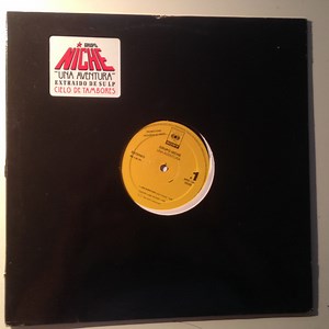 Grupo Niche - Una Aventura