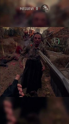 Resident Evil 4 Remake PCVR - Villagers WEREN'T HAPPY