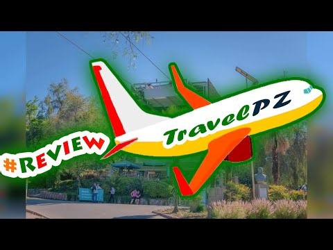 「TravelPZ」 Review Cable Car, Funicular and Sightseeing Bus in Santiago one day