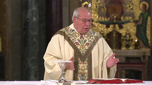 National Shrine Mass