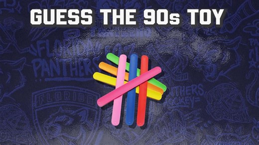 Guess the 90s Toy