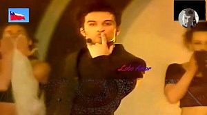 29K views · 1K reactions | Tarkan - Simarik (besos) | Frases y Música - Lobo Mauro | Facebook