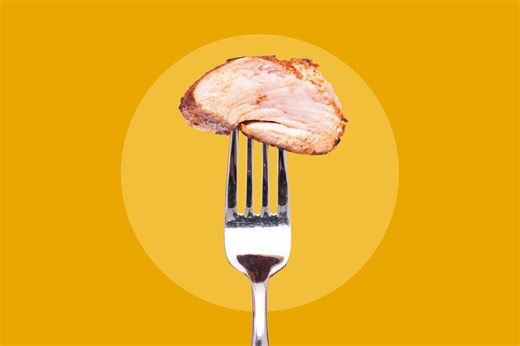 A New Report Reveals Why Plant-Based Meat Still Struggles to Beat the Real Thing