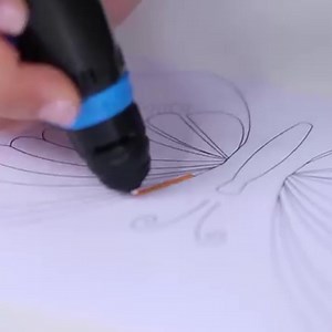 ¡Da vida a tus creaciones tridimensionales con nuestro Set de Rollos de 30 metros para Lápiz 3D! 😍✨ | Milgenial