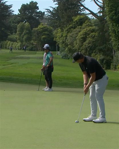 United States Golf Association - USGA on Reels