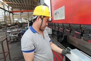 [Hot Item] Foundry Equipment Casting Machinery