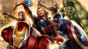 'The Avengers' Minute Long TV Spot and More Wallpapers