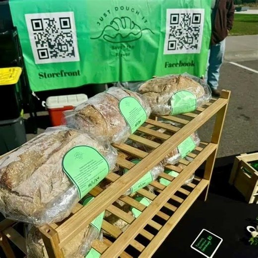 2025 Champlin Farmer's Market