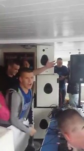 Monta Boat Party This Friday #Durham #Wam 🎫 https://fatso.ma/UKzm | Monta Musica