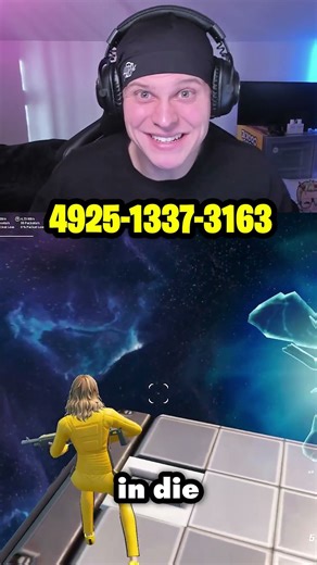 This Fortnite level trick will help you level up the Chapter 7 Battle Pass quickly! 😳