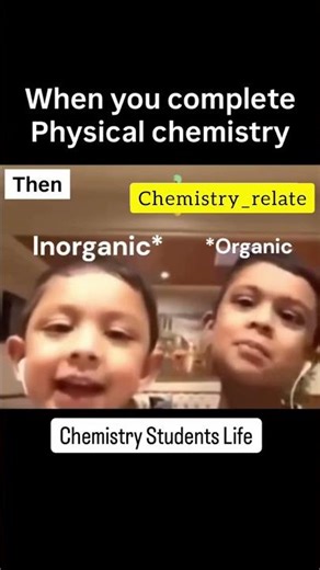only Science students can understand🤪 #viral #funny #chemistry_relate #shorts #chemistrymemes #short