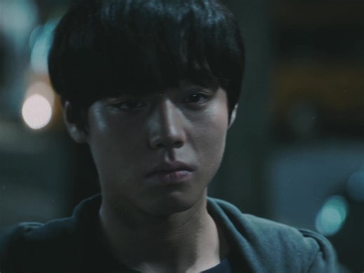Explore K-Drama Moments with Park Bo Gum and Yeon Si Eun