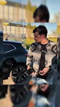 🚗 Goodbye Cables! ATOTO AD5 Brings Android Auto & CarPlay Wirelessly! #auto