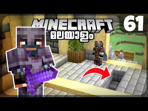 I MADE A SECRET ROOM IN MY BASE!