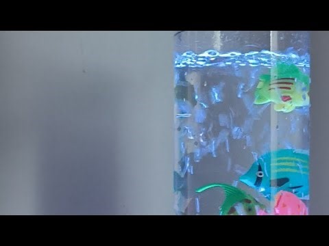 Bubble Bliss Unleashed! 🫧 Transform Your Space with a Soothing Bubble Machine Now! relaxing