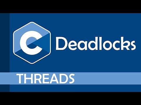 Deadlocks in C