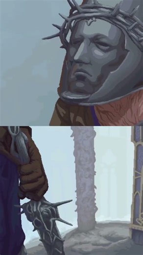 #SemanaSanta2026#Blasphemous#IndieGames#ElPenitente#DarkFantasy#Videojuegos#Recomendaciones