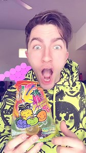 Team Jelly Fruit!! #jellyfruit | Amelie Denning