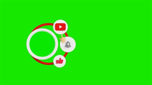 Youtube 订阅 - Free video on Pixabay