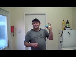 (Bait hacks) MUST WATCH how to prepare luncheon meat for fishing {tips and tricks lee the map man}