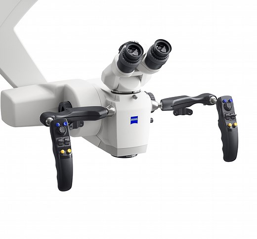 ZEISS TIVATO 700 | Surgical Microscopes