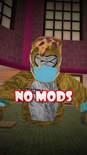 how to fly with no mods (gorilla tag) #gorillatag #tutorial #glitch #fyp