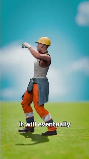 Can a cockroach save you from nuke? 😨 #fyp #viral #trending #zackdflims #ai #funny #meme #knowledge