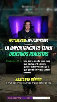 OBJETIVOS ALCANZABLES Y REALISTAS 🤩 | Assassins Creed Origins 🦅