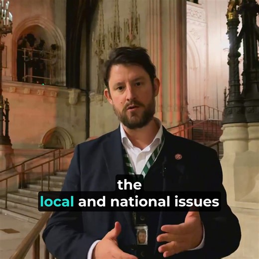📣 𝐘𝐎𝐔𝐑 𝐕𝐎𝐈𝐂𝐄, 𝐘𝐎𝐔𝐑 𝐏𝐑𝐈𝐎𝐑𝐈𝐓𝐈𝐄𝐒! 📣 My Winter Listening Survey is officially open. I want to hear directly from you about the issues that matter most in Hemel & the Villages—from local services to community safety. Your feedback shapes my focus. Please take five minutes to let me know your priorities. 🔗 survey.labour.org.uk/david-taylor-mp | David Taylor MP