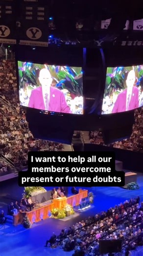 John Hilton III | Jesus Christ is the way. Hoping everyone will watch this devotional (available on the website of @churchofjesuschrist ) #lds... | Instagram